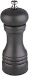 APS Pfefferm&uuml;hle Gunmetal, Pfefferstreuer, Pfefferspender, Mahlwerk aus...