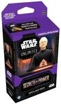 Asmodee - FFG - Star Wars: Unlimited Trading Card Game - Secrets of Power -...