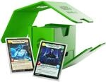 Gamegenic, Star Wars: Unlimited Twin Suns Deck Pod &ndash; Green