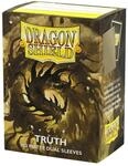 Dragon Shield | Matte Dual Standard Size Card Sleeves | 100 CT - Smooth & Tough