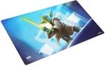 Gamegenic, Star Wars: Unlimited Game Mat &ndash; Yoda