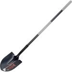 Bellota 3100MFV, Stiel, Glasfaser