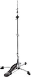 Drum Workshop 6000 Ultralight Serie Flush Base 3-Bein Hi-Hat-St&auml;nder