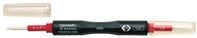 C.K Keramiktrimmer, 4-in-1, T4856