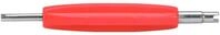 KS Tools 150.2022 Ventil-Schraubendreher, PKW und Transporter