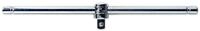 Bahco 8154-11 1/2 Zoll Vierkant Gleitender T-Griff mit Vierkantantrieb T-Griff,