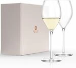 St&ouml;lzle Lausitz Champagner Glas Fino/Elegantes leichtes Champagner Gl&auml;ser Set