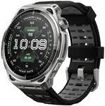Amazfit Balance 3 GPS-Smartwatch, 48mm 1,5" AMOLED mit Saphirglas,...
