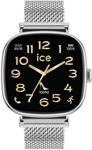 Ice-Watch - Ice smart SQ 2.0 Silver Milanese - Silbergraue Sport verbundene Uhr...