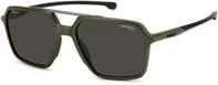 Carrera Ducati CARDUC 042/S Military green 55/17/145 Herren Sonnenbrillen