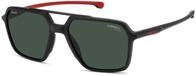Carrera Sonnenbrillen Ducati CARDUC 042/S MATTE BLACK/GREEN 55/17/145 Herrenbrillen