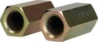 KS Tools 460.4125 Gewindeadapter. M22 x 1.5 mm