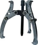 BRILLIANT TOOLS BT631026 Universal-3-Arm-Abzieher, 6" [Powered by KS TOOLS]