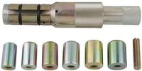 KS Tools 1502390 Renault Kupplungs Zentrier Werkzeug