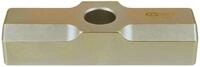 KS Tools 440.0083 Gegenhalter, 122 mm