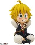 Plastoy : Seven Deadly SINS - SPARSCHWEIN - MELIODAS