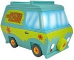 Plastoy Scooby-Doo Spardose Chibi The Mystery Machine - Kunststoff - 11 cm