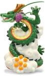 Plastoy Dragon Ball Sparb&uuml;chse Shenron - PVC - 26 cm