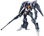 BANDAI Spirits Bandai Hobby - Mobile Suit Gundam: Die Hexe aus Merkur - #07 Gundam