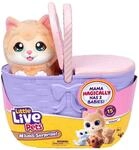 Mama Surprise! Little Live Pets