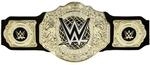 Mattel WWE Championship-G&uuml;rtel, World Heavyweight Championship Rollenspiel und