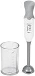 Theo Klein 9246 Bosch Stabmixer I Kindersichere Nachbildung mit rotierenden
