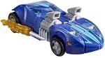 Transformers Collaborative Hot Wheels&reg; x Twin Mill&auml; verwandelbare Action-Figur