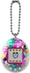 BANDAI 42988 Tamagotchi Original virtuelles Haustier Tama Picknick Mehrfarbig