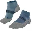 FALKE Herren Laufsocken RU4 Endurance Cool Short M Sso Funktionsmaterial antiblasen 1