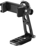 Vanguard Veo SPH - Smartphone-Halterung mit Coldshoe-Mount