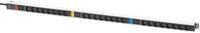 DIGITUS DN-95452 , Basis IT PDU , 24x C13 und 3x C19 Abgriffe , 16...