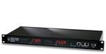 GUDE 8226-1 PDU f&uuml;r TCP/IP-Netzwerke, integrierte Mess-/Auswertung/Port 12x C13