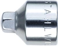STAHLWILLE 3049/8 INHEX-Einsatz