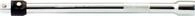 KS Tools 919.3804 3/8" CHROMEplus Verl&auml;ngerung mit Verriegelung, 150mm