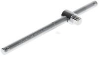 GEDORE red Quergriff mit Gleitst&uuml;ck, Antrieb 1/2", 12,5 mm, handbet&auml;tigt, f&uuml;r