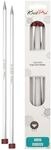 KnitPro Nova Cubics Lange Nadeln 14" (35cm) | 7mm