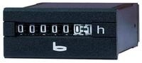 Bauser 252.2/008, 230V50HZ 252.2/008-001-1-1-001 Mindestbetriebsstundenz&auml;hler -