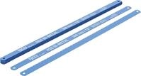 BGS 2061 | Metalls&auml;gebl&auml;tter | 10-tlg. | HSS flexibel | 13 x 300 mm |...