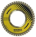 Exakte Werkzeug 7010496 CERAMET 140 5&ndash;1/5,1 cm Klinge f&uuml;r Stahl, Edelstahl, Kupfer