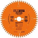 CMT ORANGE TOOLS 281.161.56H - KREISS&Auml;GEBLATT HW 160X2.2/1.6X20 Z56 TCG -3&deg;NEG