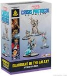 ATOMIC MASS GAMES, Marvel: Crisis Protocol &ndash; Guardians of The Galaxy,