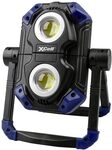 XCell Worklight Twin aufladbar (L x B x H 135 x 185 x 75 mm, Gewicht 320 g,