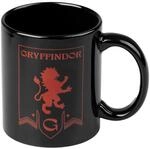 Grupo Erik Tasse Kaffeetasse Harry Potter Gryffindor Kaffeebecher - Teetasse Gr&ouml;&szlig;e