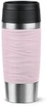 Emsa N20214 Travel Mug Wave Isolierbecher 0,36 Liter | neuer