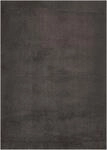andiamo Teppich San Paolo moderner stilvoller Hochflor Teppich Wohnzimmer