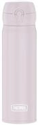 THERMOS ULTRALIGHT BOTTLE 0,50l, soft pink mat, Thermosflasche aus Edelstahl, 10