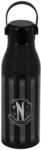 Wednesday Original-Flasche, Schwarz
