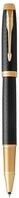 Parker IM Tintenroller | Premium Black | feine Spitze | Schwarz | Geschenkbox