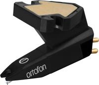 Pro-Ject Pick it 25A Black, MM Tonabnehmersytem mit Silberspulen f&uuml;r kristallklare