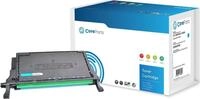 Coreparts Kompatibel Modell Toner Cyan CLT-C6092S/ELS